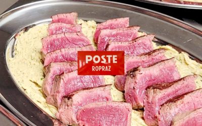 A la carte
