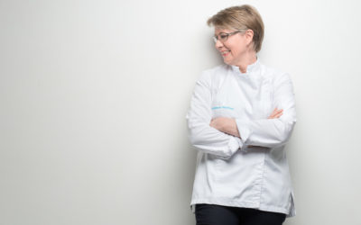 Un peu de moi … de l’écran à l’assiette !